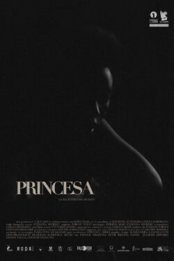 Poster Princesa