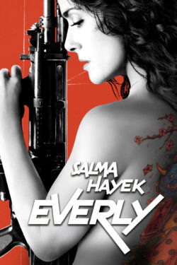 Poster Everly