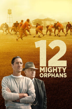 Poster 12 Mighty Orphans
