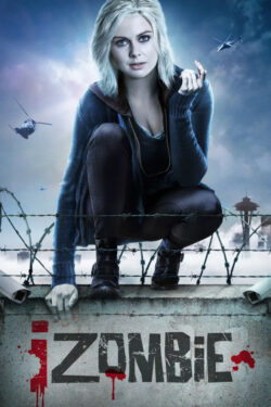 iZombie (stagione 5)