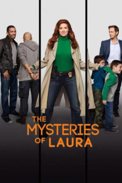 The Mysteries of Laura