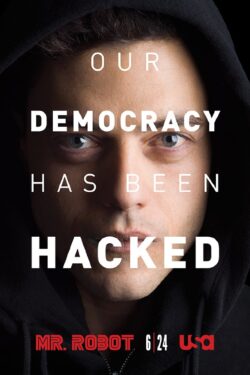 1×03 – Il Bug – Mr. Robot