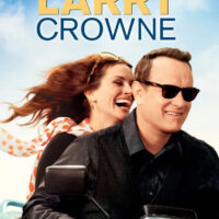 Poster L’amore all’improvviso – Larry Crowne