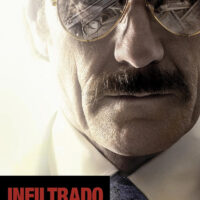 Poster The Infiltrator