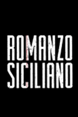 locandina Romanzo Siciliano