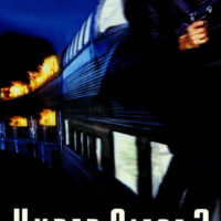 Poster Under Siege 2: Dark Territory