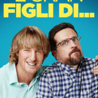 Poster 2 Gran Figli Di…