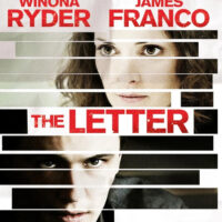 Poster The Letter