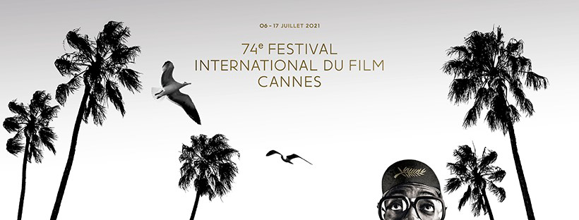 Cannes 2021