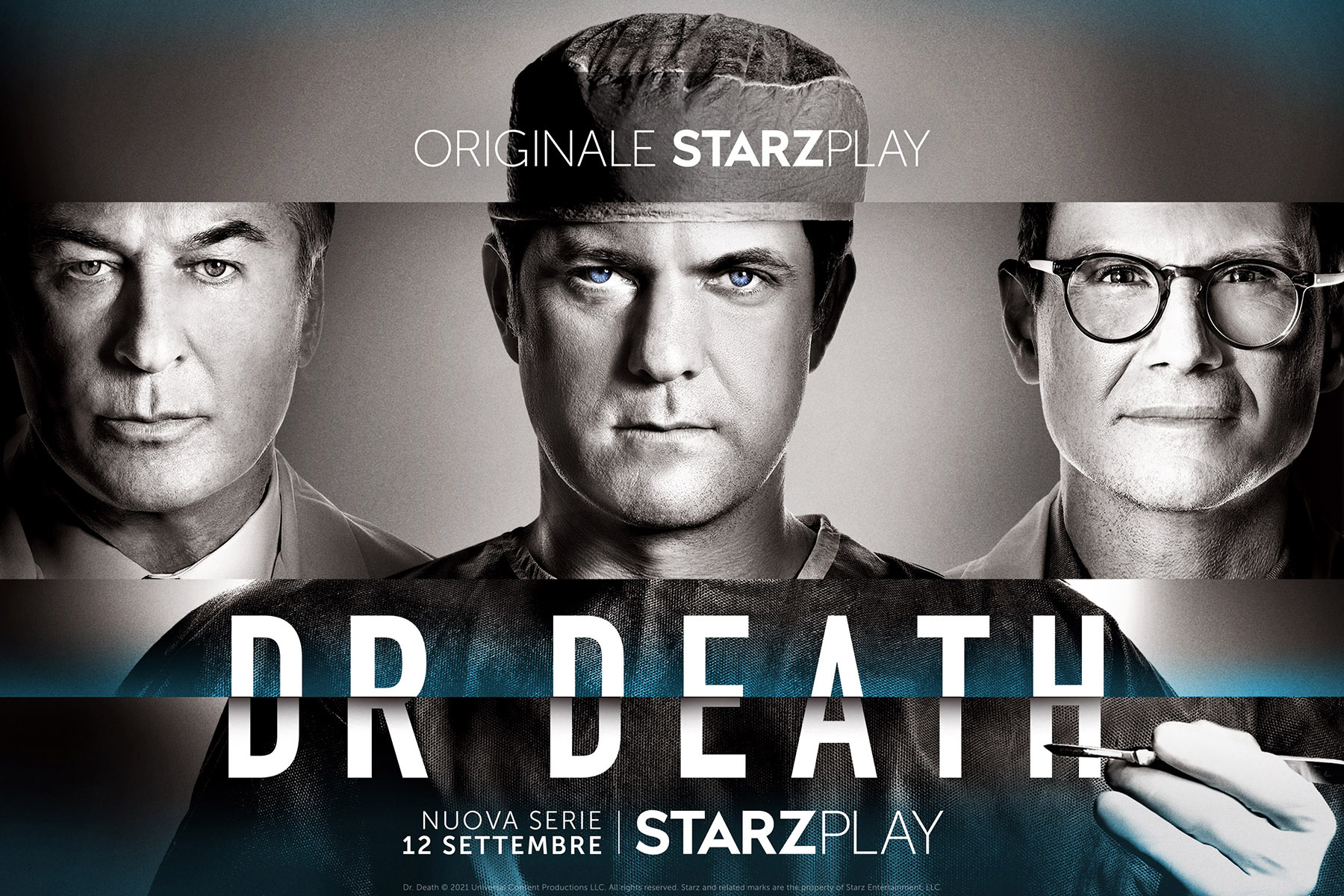 Dr. Death [credit: courtesy of STARZ]