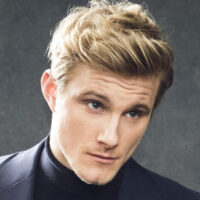 foto Alexander Ludwig