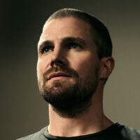 foto Stephen Amell