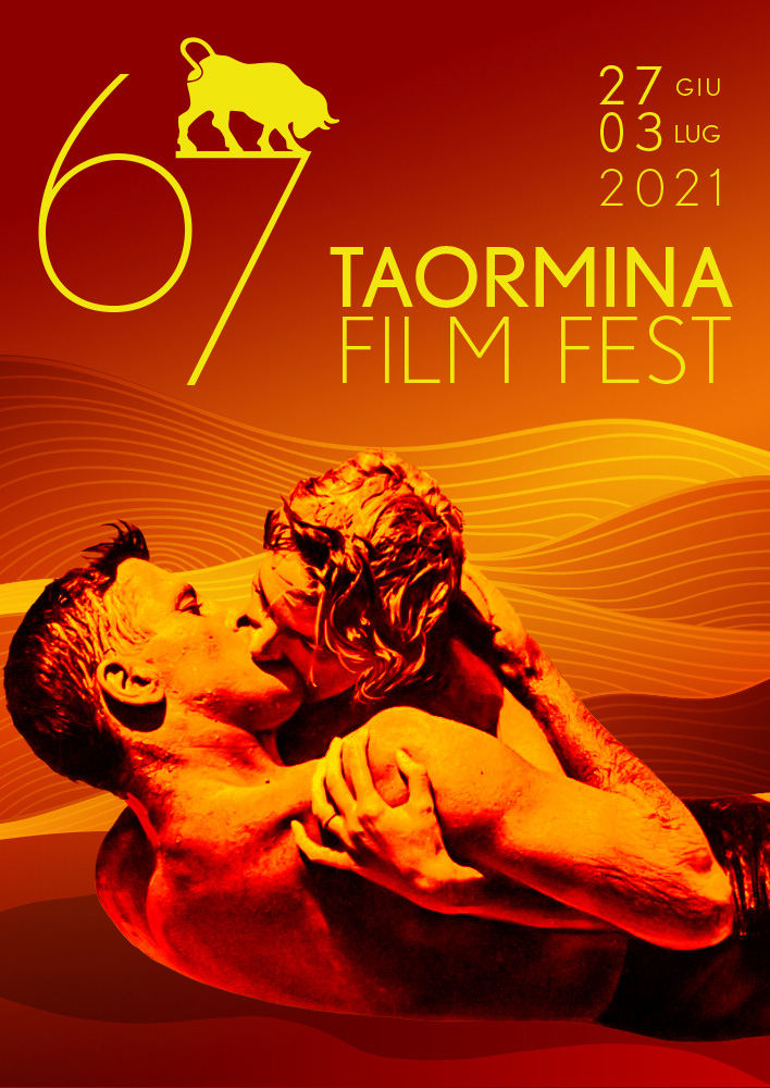 Manifesto Taormina Film Fest 67