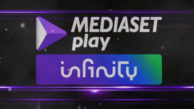 Mediaset Play Infinity