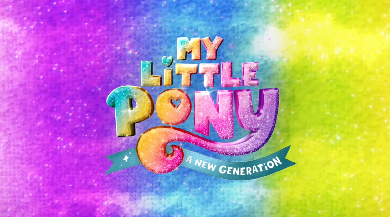 My Little Pony Una nuova generazione