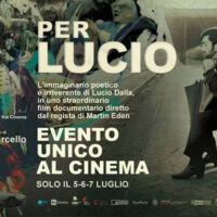 Per Lucio, recensione film di Pietro Marcello