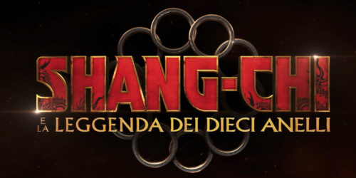 Shang-Chi e la Leggenda dei Dieci Anelli di Marvel Studios in VOD, DVD, Blu-ray e 4k