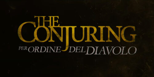 The Conjuring: Per Ordine Del Diavolo esce in Home Premiere