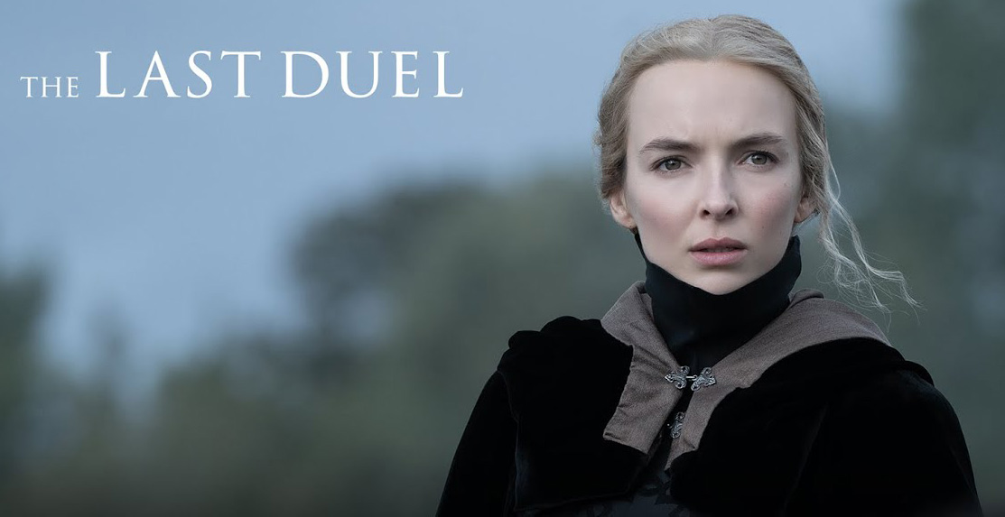 The Last Duel di Ridley Scott