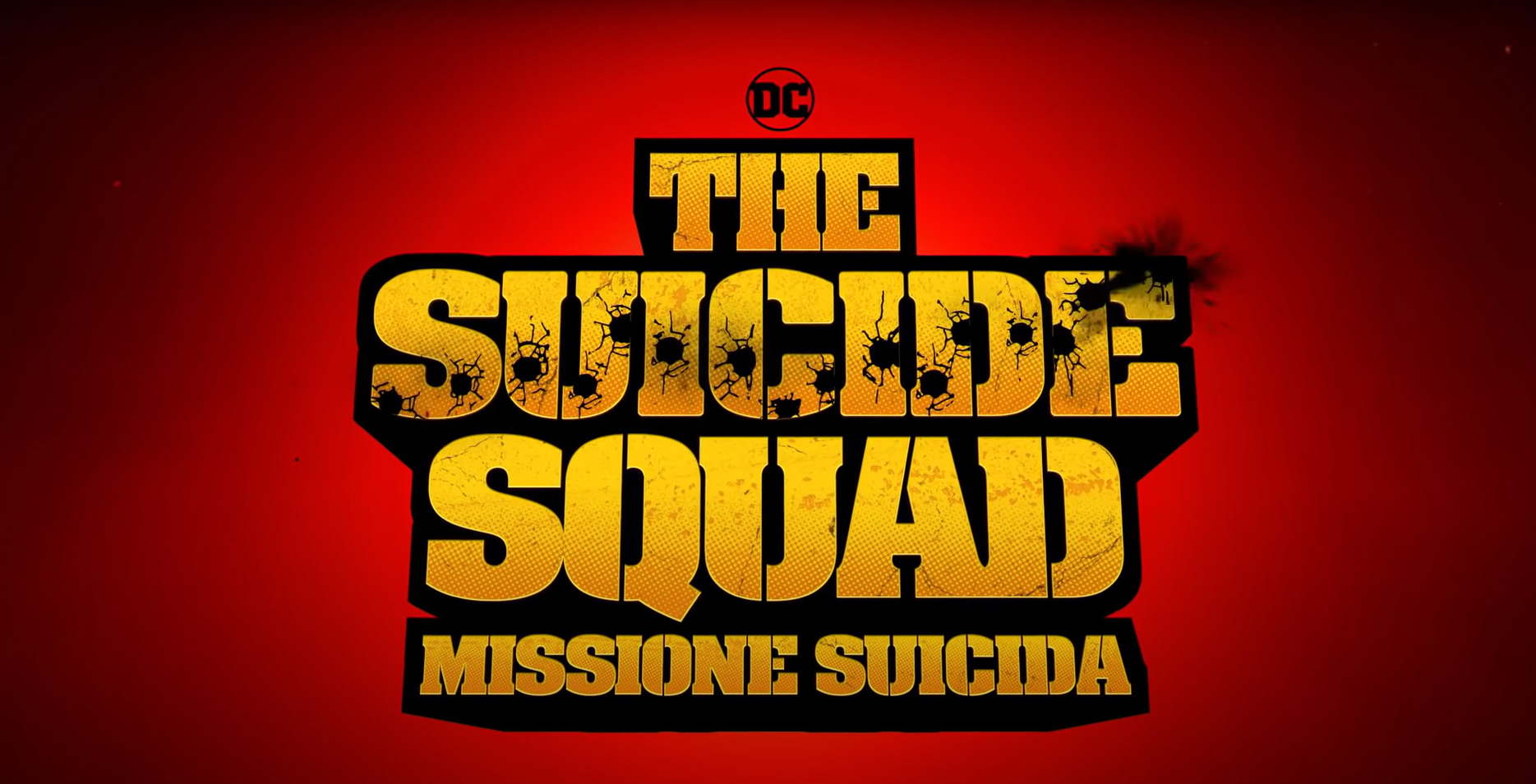 The Suicide Squad Missione Suicida