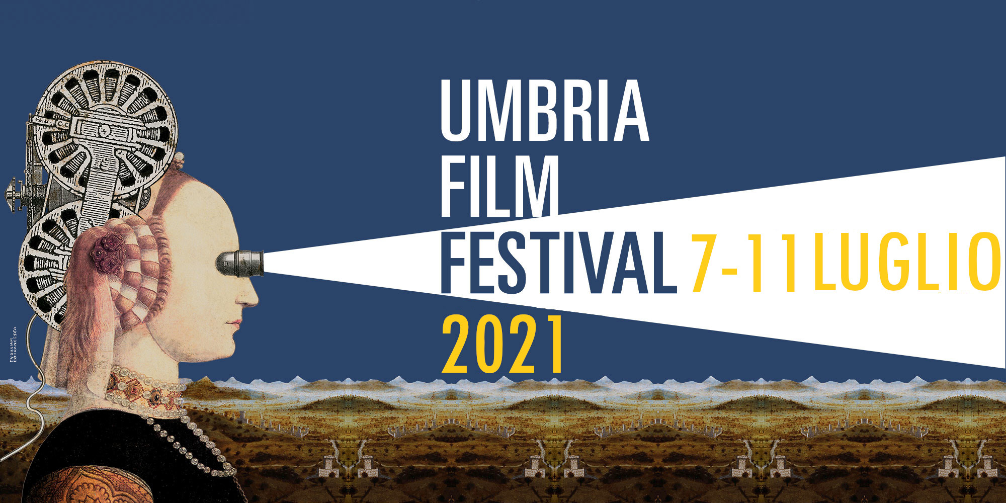 Umbria Film Festival 2021