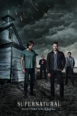 11×18 – L’ angelo dell’inferno – Supernatural