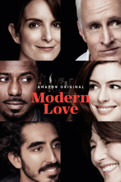 locandina Modern Love