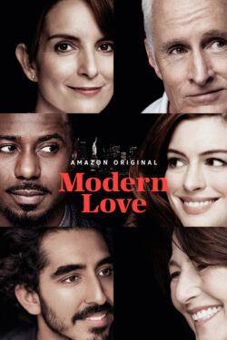 1×01 – Quando il portiere e’ il tuo migliore amico – Modern Love