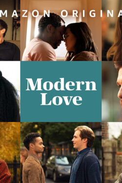 2×04 – Un progetto di vita a due, seguito da uno solo – Modern Love