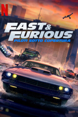 Fast and Furious: Piloti sotto copertura (stagione 1)