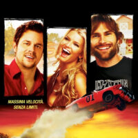 Poster Hazzard