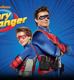 2×07 – Un invito per due – Henry Danger