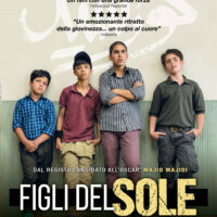 Poster Figli del Sole