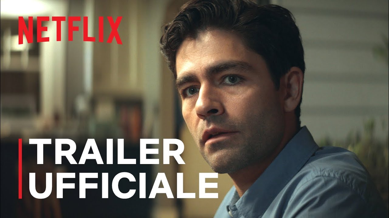 Trailer Clickbait, serie thriller su Netflix