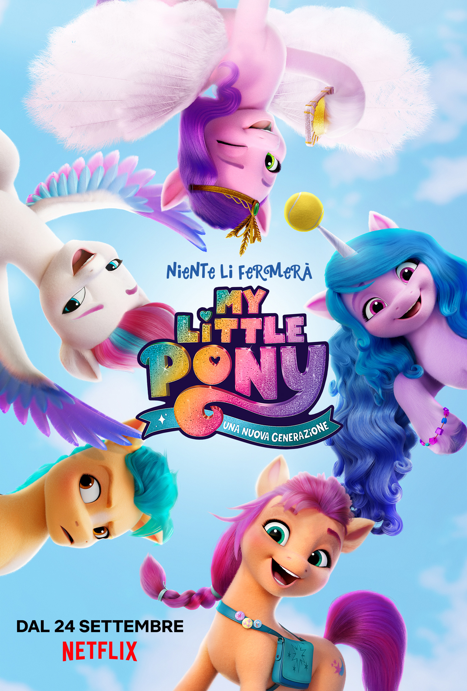Tutorial Per Capelli Giocattolo Twilight Sparkle My Little Pony The