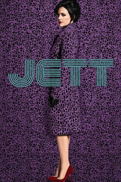 Jett - Professione ladra