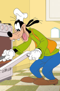 Disney presenta Pippo: divertirsi in sicurezza