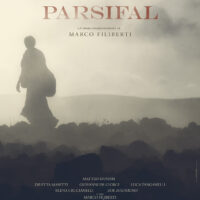 Poster Parsifal