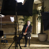 Tony Bennett: The Music Never Ends
