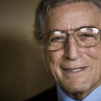 Tony Bennett: The Music Never Ends