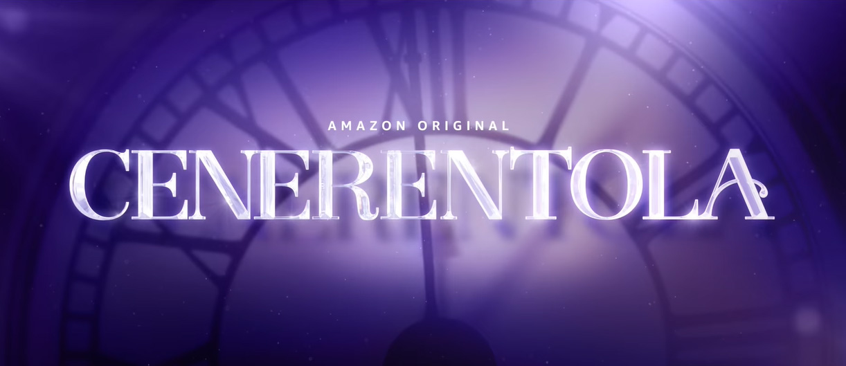 Trailer Cenerentola di Kay Cannon con Camila Cabello su Amazon Prime Video