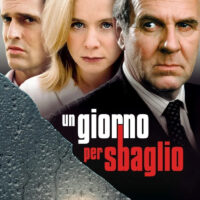 Poster Un giorno per sbaglio