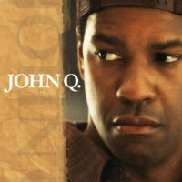 Poster John Q