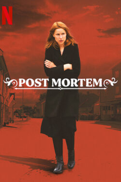 Post Mortem – Nessuno muore a Skarnes (stagione 1)