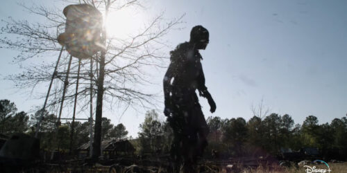 The Walking Dead, tra due settimane l’ultima stagione inizia su Disney+