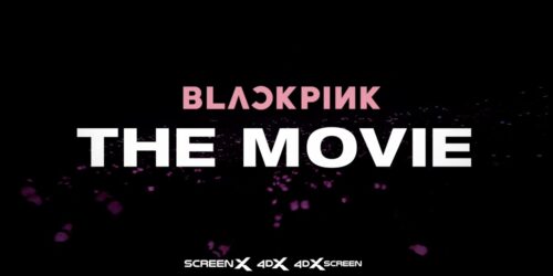 Trailer Blackpink the Movie, al Cinema dal 4 al 8 Agosto 2021