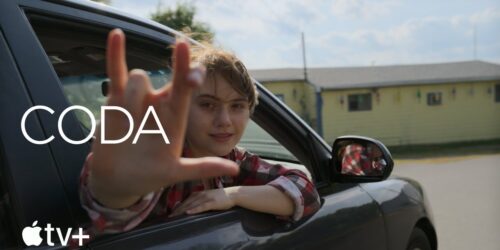 Trailer CODA con Emilia Jones su Apple TV+