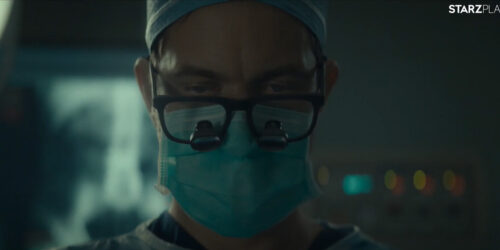 Trailer Dr. Death con Joshua Jackson su STARZPLAY