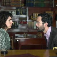 Todo Va A Estar Bien 1×04