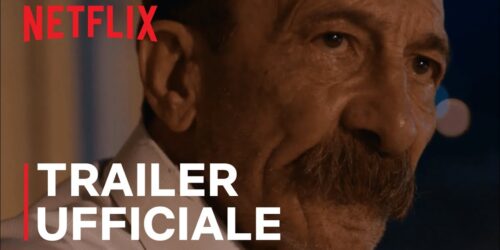 Trailer Vendetta, guerra nell’antimafia, su Netflix